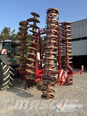 Horsch JOKER 7CT كاسحات
