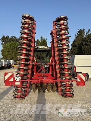 Horsch JOKER 7CT كاسحات