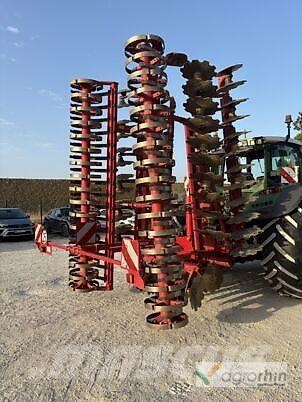 Horsch JOKER 7CT كاسحات