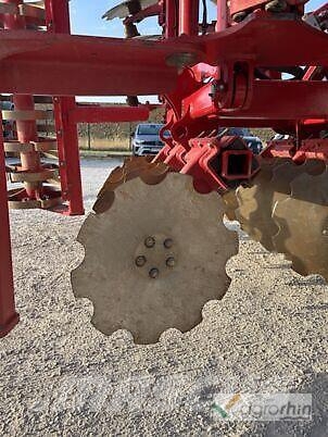 Horsch JOKER 7CT كاسحات