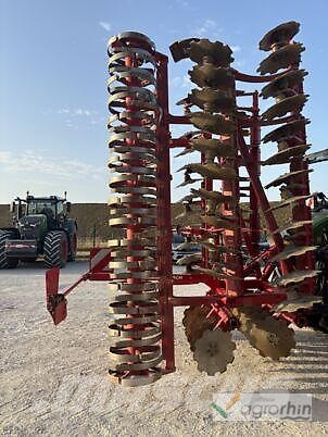 Horsch JOKER 7CT كاسحات