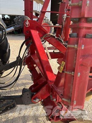 Horsch JOKER 7CT كاسحات