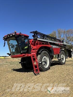 Horsch LEEB 6.300 VN Pulverizadores arrastrados