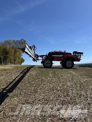 Horsch LEEB 6.300 VN Pulverizadores arrastrados