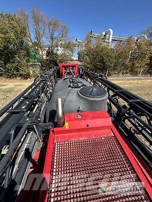 Horsch LEEB 6.300 VN Pulverizadores arrastrados