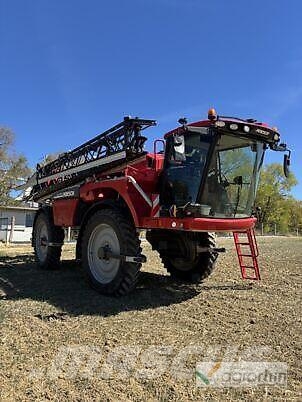 Horsch LEEB 6.300 VN Pulverizadores arrastrados