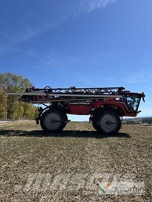 Horsch LEEB 6.300 VN Pulverizadores arrastrados