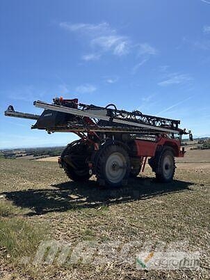 Horsch LEEB 6.300 VN Pulverizadores arrastrados