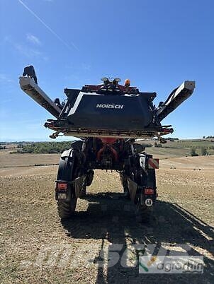 Horsch LEEB 6.300 VN Pulverizadores arrastrados