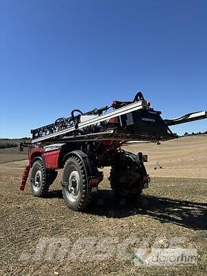 Horsch LEEB 6.300 VN Pulverizadores arrastrados