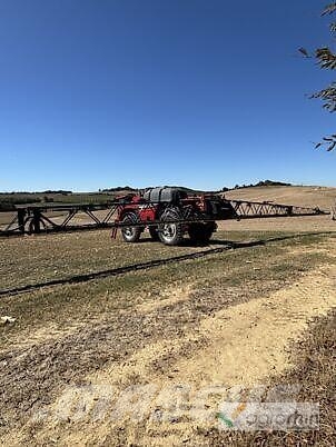 Horsch LEEB 6.300 VN Pulverizadores arrastrados