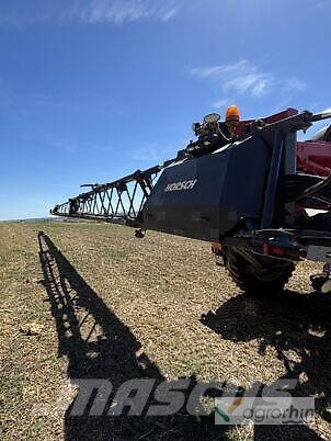 Horsch LEEB 6.300 VN Pulverizadores arrastrados