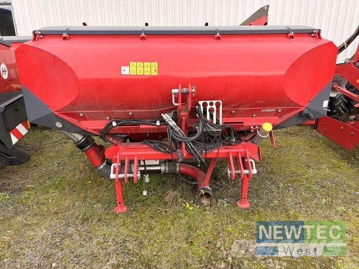 Horsch MAESTRO 12.50 RV 드릴