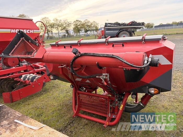 Horsch MAESTRO 12.50 RV 드릴