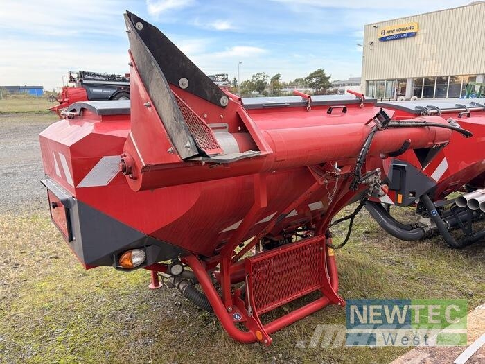 Horsch MAESTRO 12.50 RV 드릴