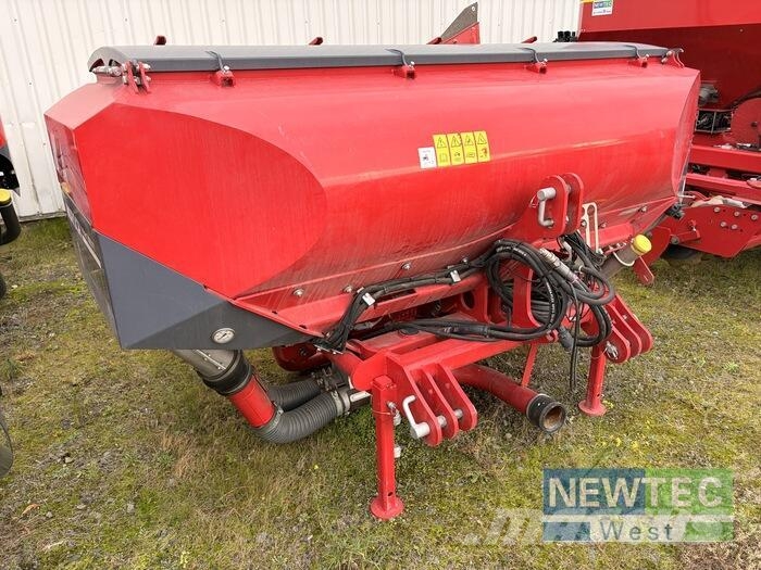 Horsch MAESTRO 12.50 RV 드릴