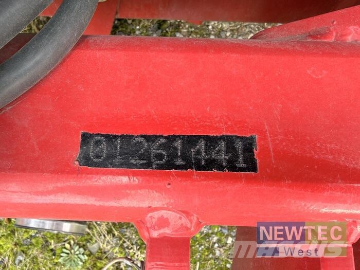 Horsch MAESTRO 12.50 RV 드릴