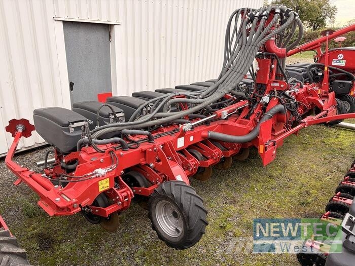 Horsch MAESTRO 12.50 RV 드릴