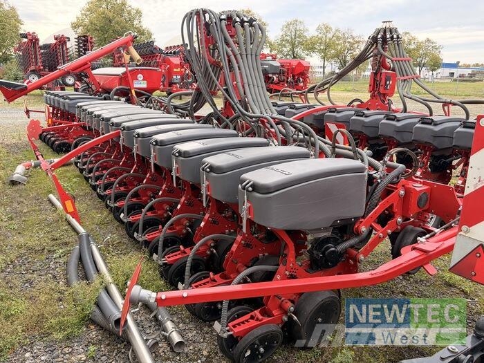 Horsch MAESTRO 12.50 RV 드릴