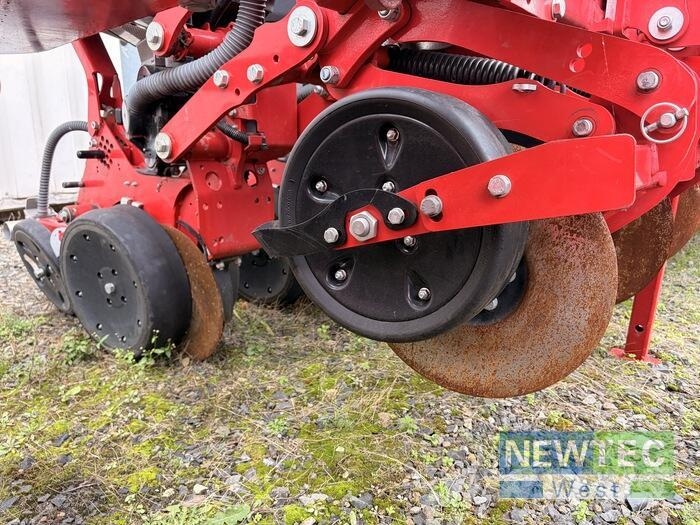 Horsch MAESTRO 12.50 RV 드릴