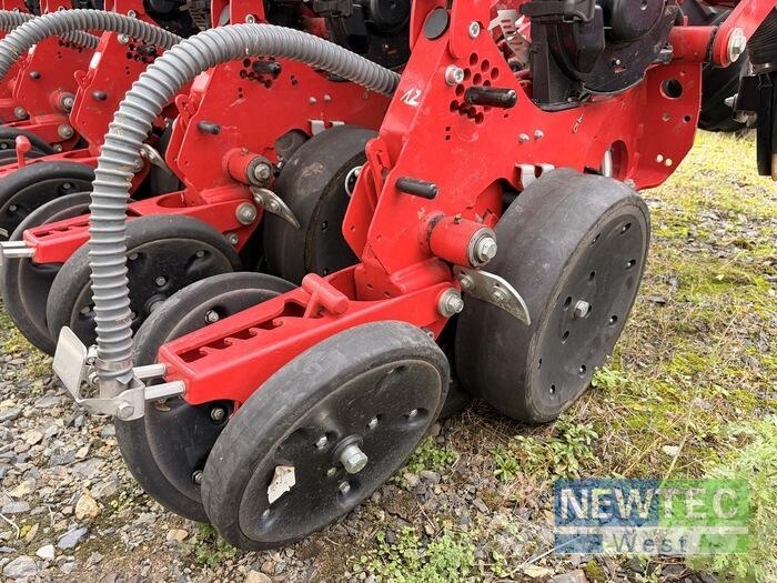 Horsch MAESTRO 12.50 RV 드릴