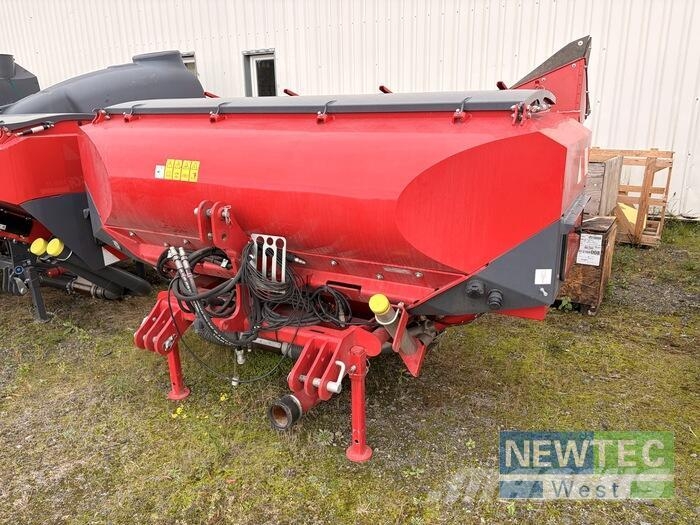 Horsch MAESTRO 12.50 RV 드릴