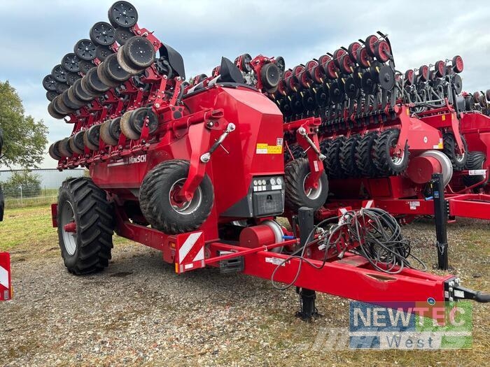 Horsch MAESTRO 12.75 SV Såmaskiner