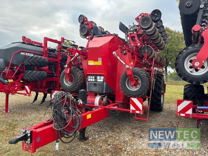Horsch MAESTRO 12.75 SV Såmaskiner
