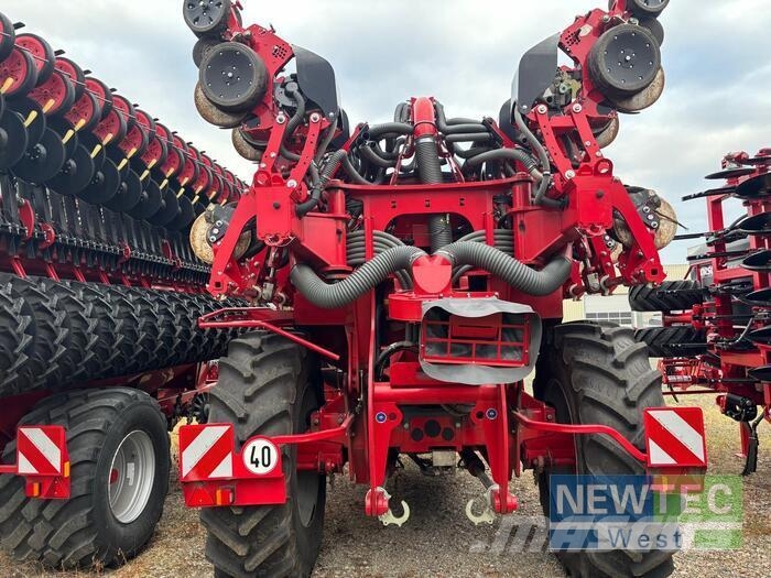 Horsch MAESTRO 12.75 SV Såmaskiner
