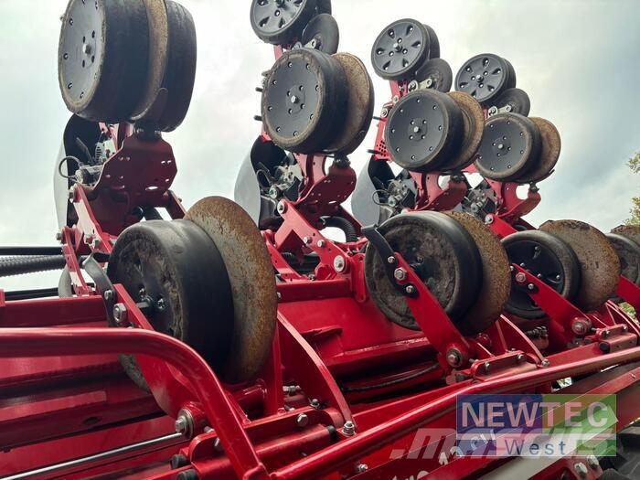 Horsch MAESTRO 12.75 SV Såmaskiner