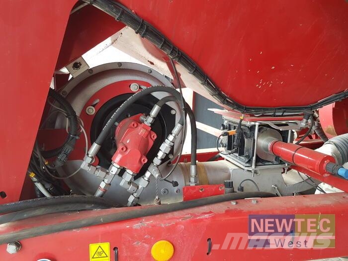 Horsch MAESTRO 8.75 CC 드릴
