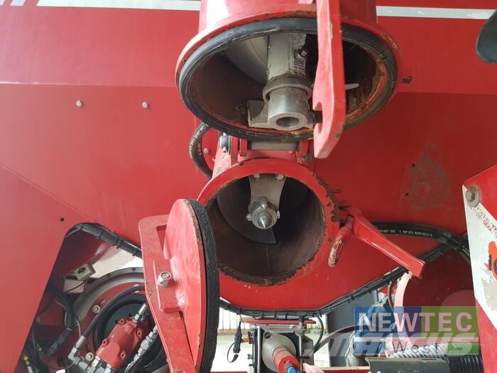 Horsch MAESTRO 8.75 CC 드릴