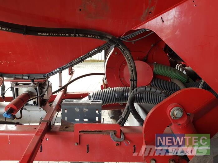 Horsch MAESTRO 8.75 CC 드릴