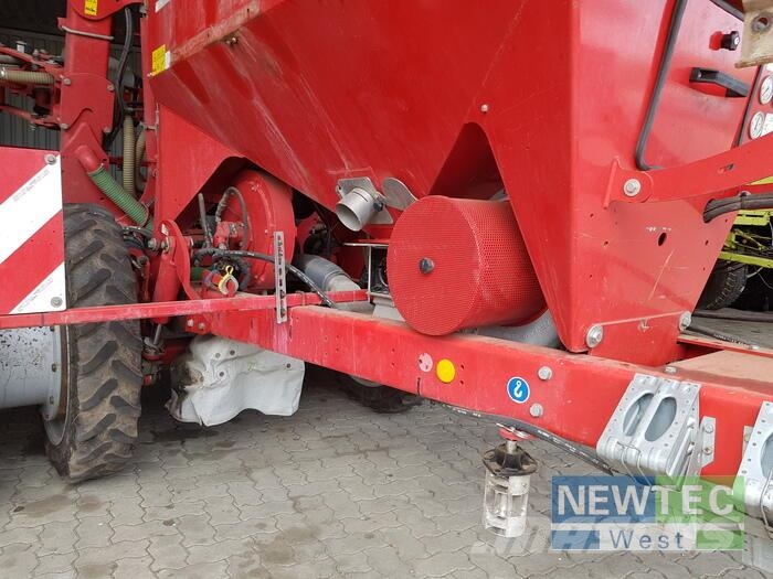 Horsch MAESTRO 8.75 CC 드릴
