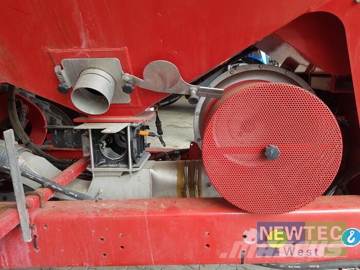 Horsch MAESTRO 8.75 CC 드릴