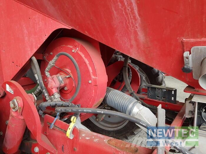 Horsch MAESTRO 8.75 CC 드릴