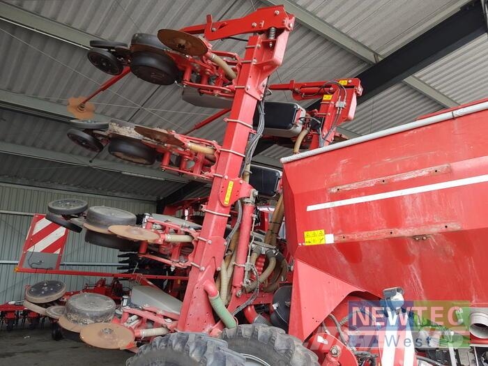 Horsch MAESTRO 8.75 CC 드릴