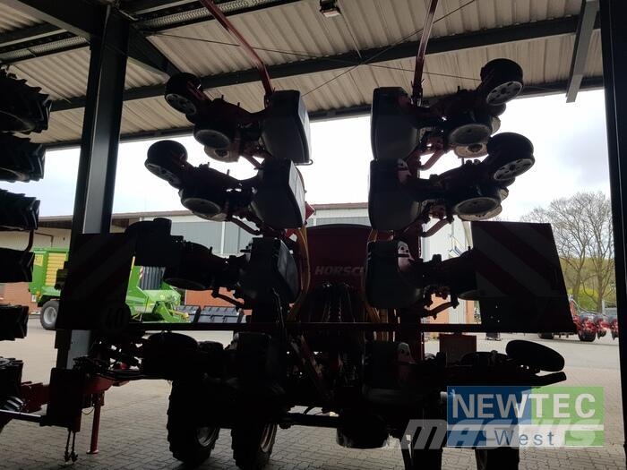 Horsch MAESTRO 8.75 CC 드릴