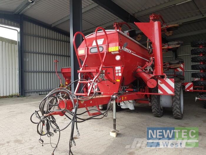 Horsch MAESTRO 8.75 CC 드릴