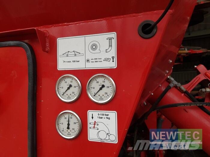 Horsch MAESTRO 8.75 CC 드릴
