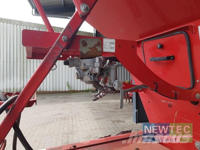 Horsch MAESTRO 8.75 CC 드릴