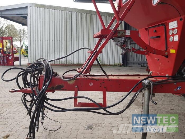 Horsch MAESTRO 8.75 CC 드릴