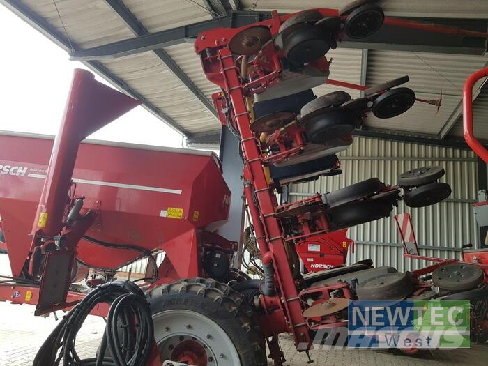 Horsch MAESTRO 8.75 CC 드릴