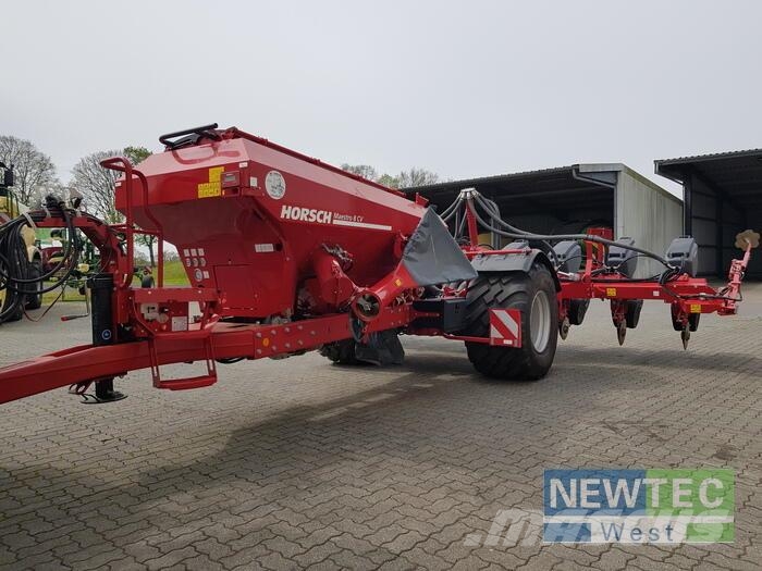 Horsch MAESTRO 8.75 CV Drills