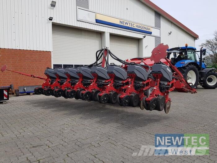 Horsch MAESTRO 8.75 CV Drills