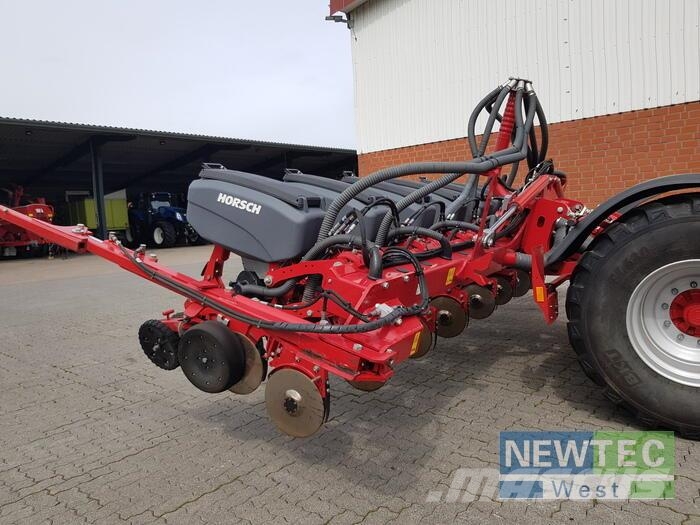 Horsch MAESTRO 8.75 CV Drills