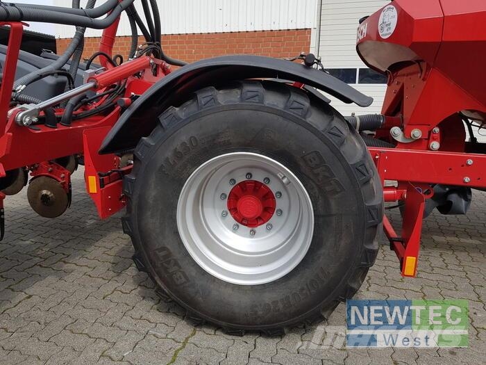 Horsch MAESTRO 8.75 CV Drills