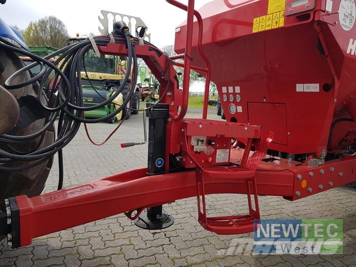 Horsch MAESTRO 8.75 CV Drills