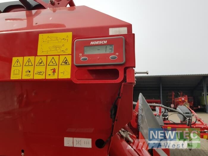 Horsch MAESTRO 8.75 CV Drills
