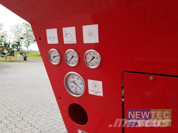 Horsch MAESTRO 8.75 CV Drills